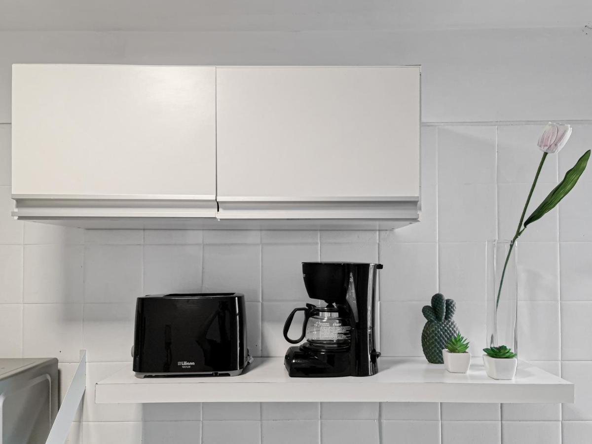 G&G Apartments - Obelisco River View Buenos Aires Kültér fotó