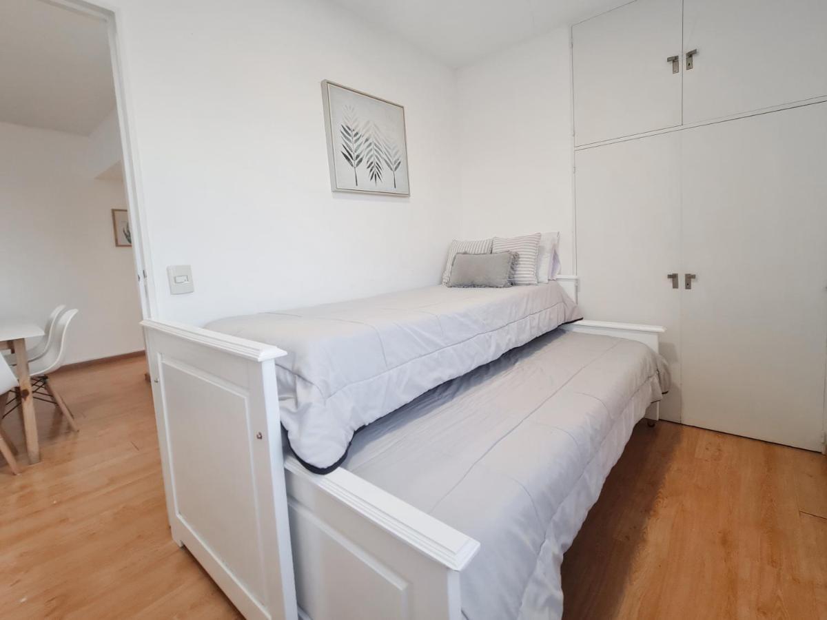 G&G Apartments - Obelisco River View Buenos Aires Kültér fotó